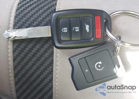 2018 Honda Civic Sport from USA, damaged, VIN SHHFK7G45JU239437